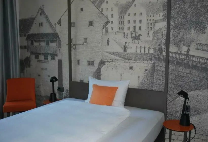 Classic Yhden Hengen Huone, Greuterhof Islikon