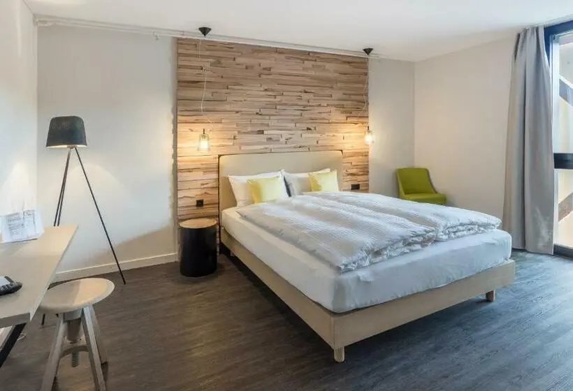 Classic-huone, Greuterhof Islikon