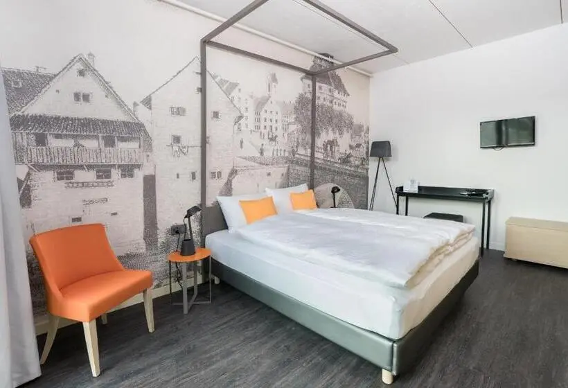 Classic-perhehuone, Greuterhof Islikon
