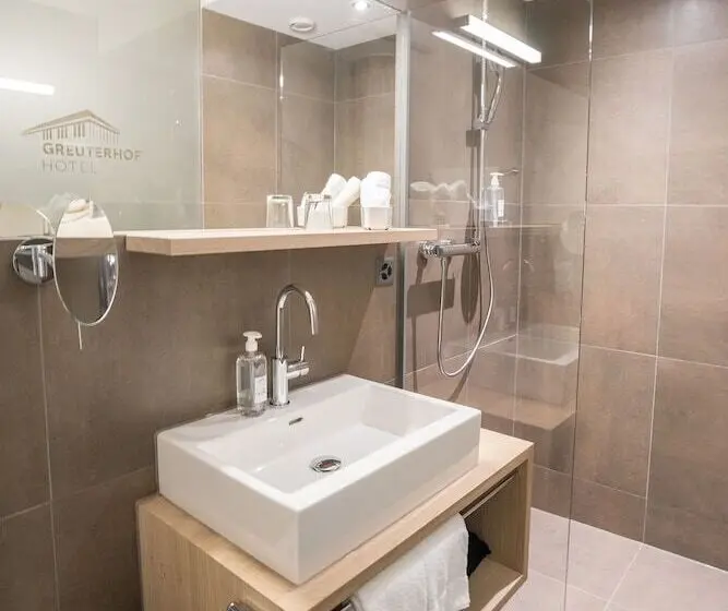 Comfort-huone, Greuterhof Islikon