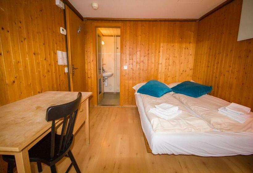 标准间, Hornerpub