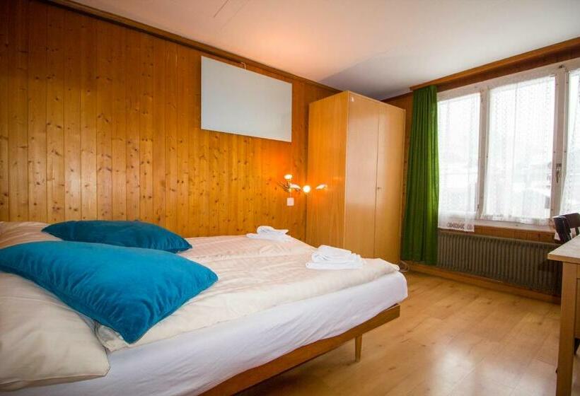 标准间, Hornerpub