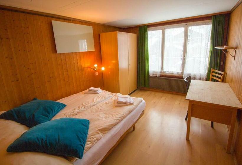 标准间, Hornerpub