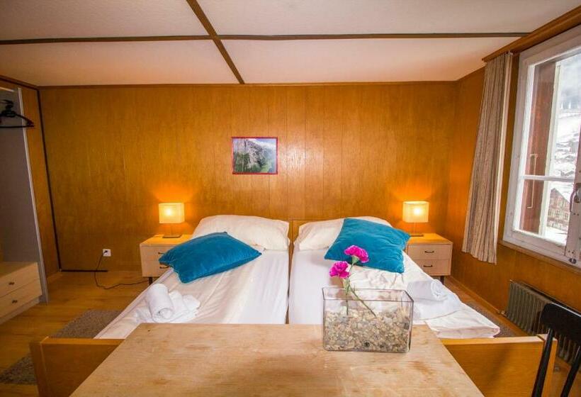 标准间, Hornerpub