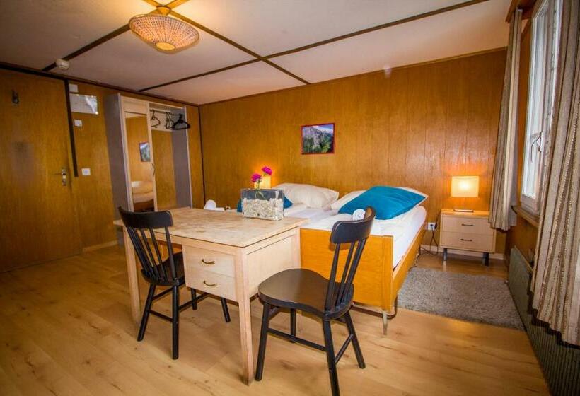 标准间, Hornerpub