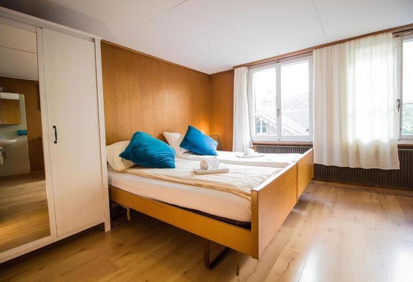 标准间, Hornerpub