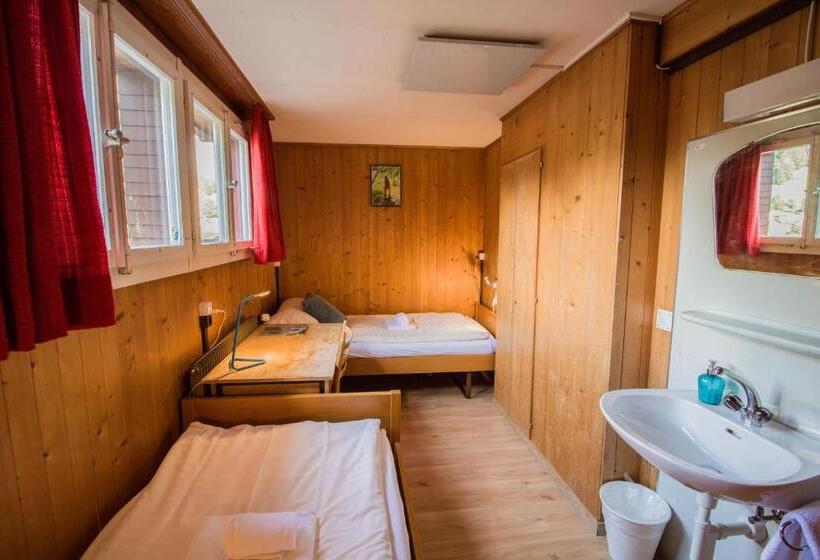 带共用浴室的标准房间, Hornerpub