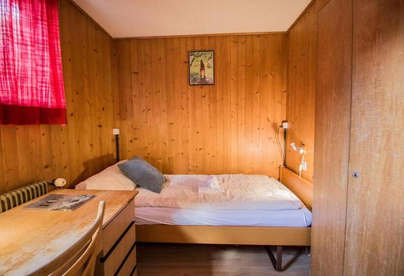 带共用浴室的标准房间, Hornerpub