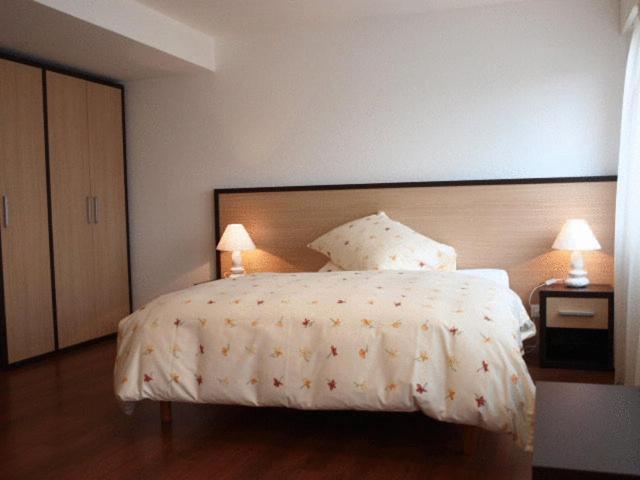 スーペリアールーム, Hôtel Terminus