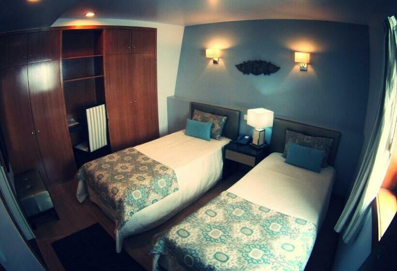 스탠다드 룸, Katia