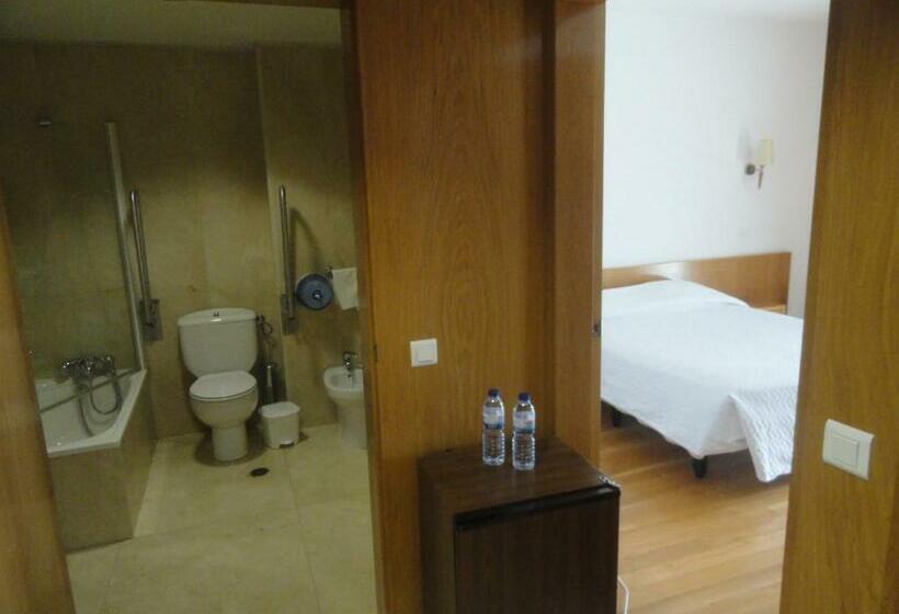 סוויטה, O Mirandes