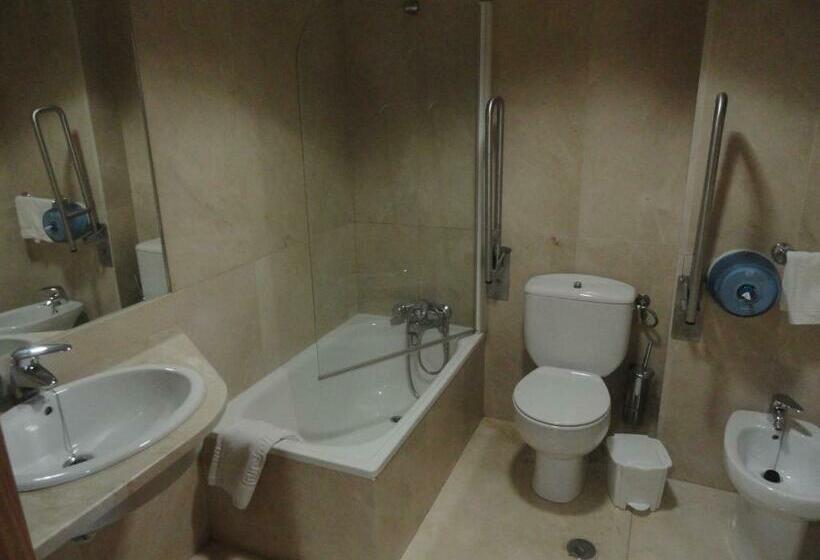 סוויטה, O Mirandes