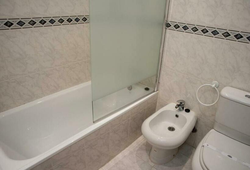 テラス付きスタンダードルーム, Quinta Do Viso