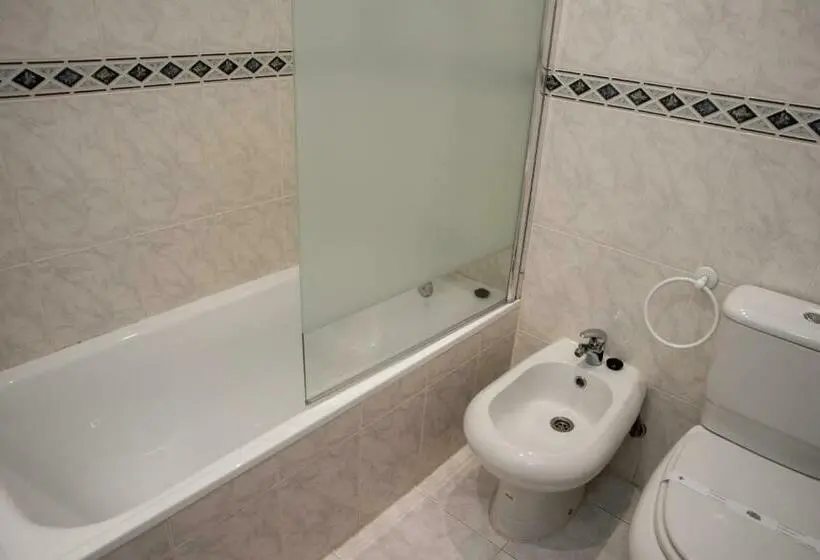 Standard-huone Terassi, Quinta Do Viso