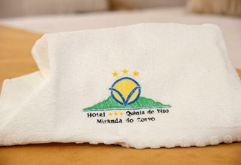 スタンダードルーム, Quinta Do Viso