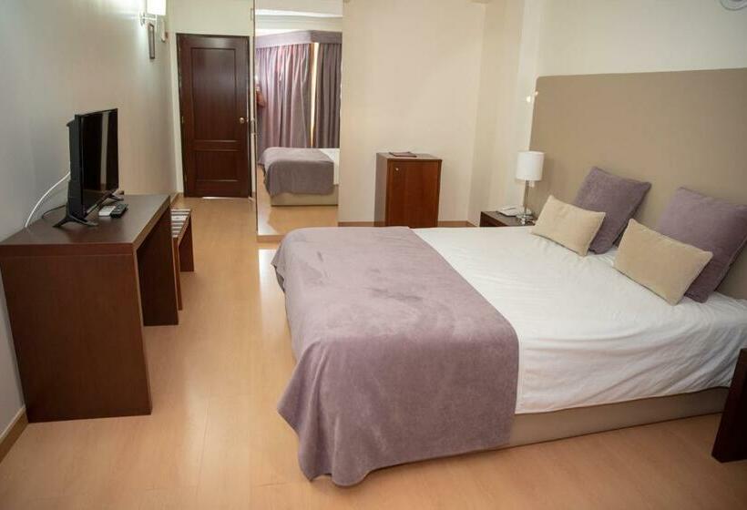 スタンダードルーム, Quinta Do Viso