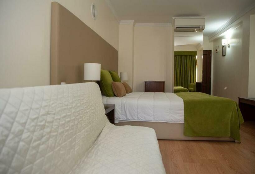 スタンダードルーム, Quinta Do Viso