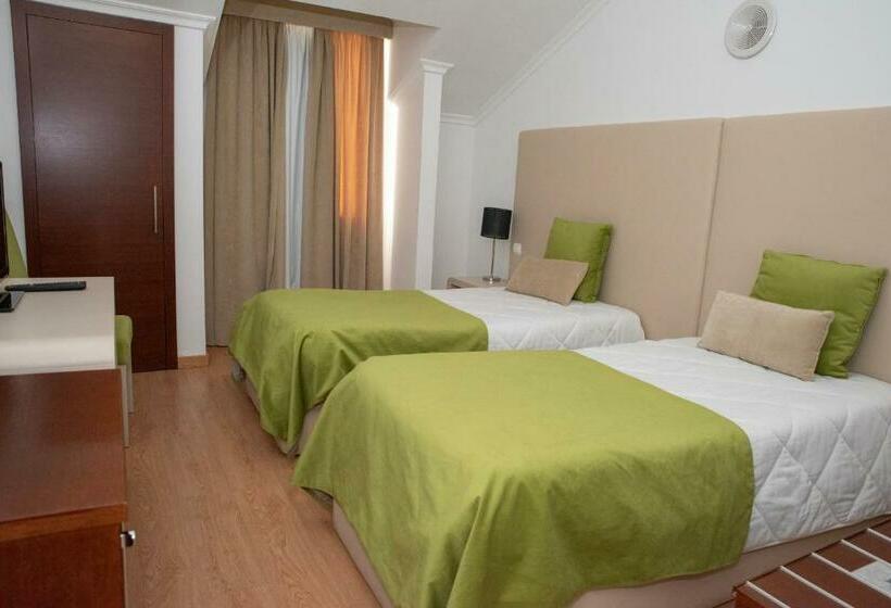 スタンダードルーム, Quinta Do Viso