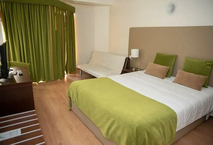 Standard-huone, Quinta Do Viso