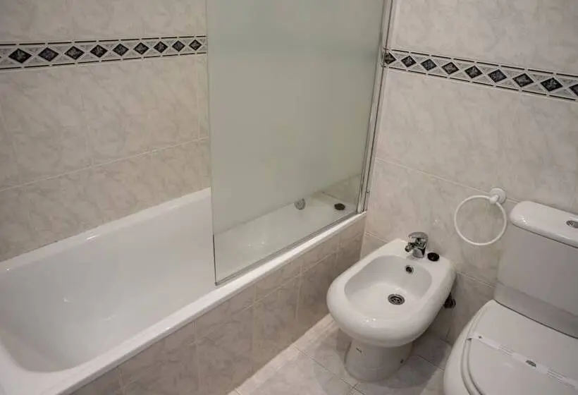 Standard-huone Parveke, Quinta Do Viso