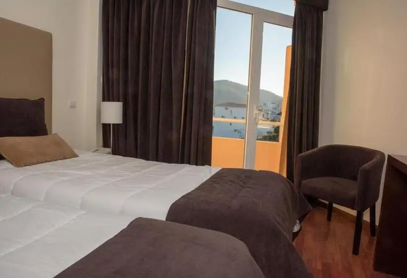 Standard-huone, Quinta Do Viso
