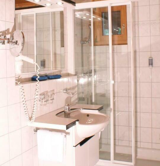 اتاق استاندارد یک نفره, Romantica