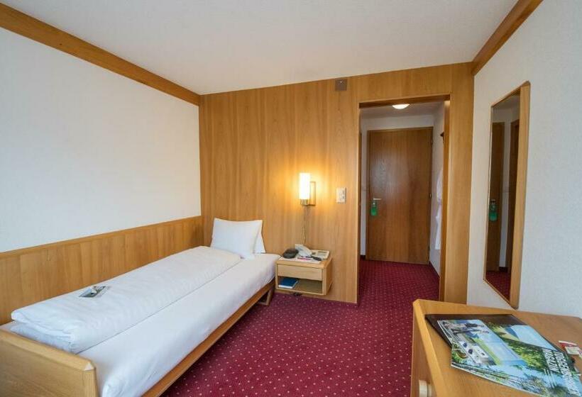 Номер Стандарт Индивидуальный, Stump's Alpenrose