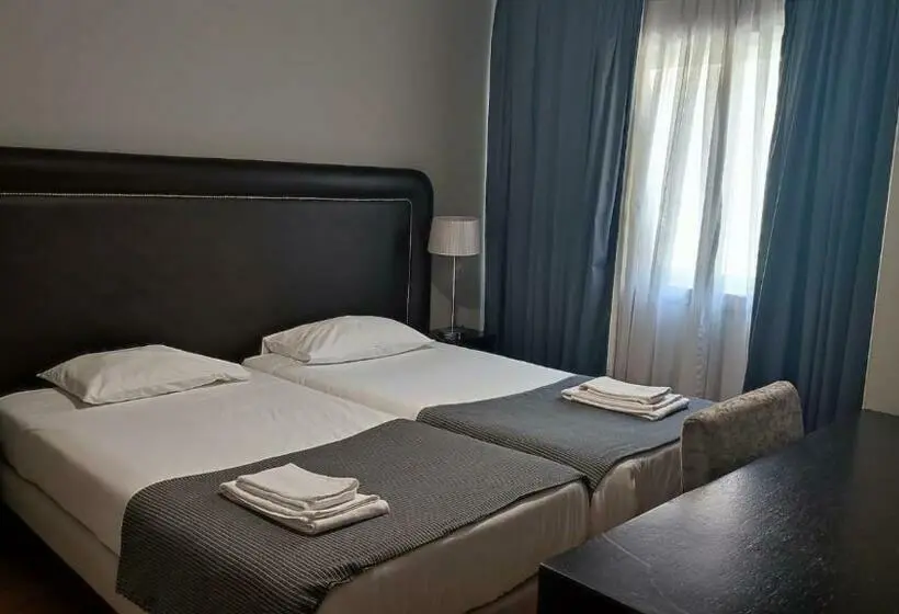 Standard-huone, Vila Hotel By Vimahotels