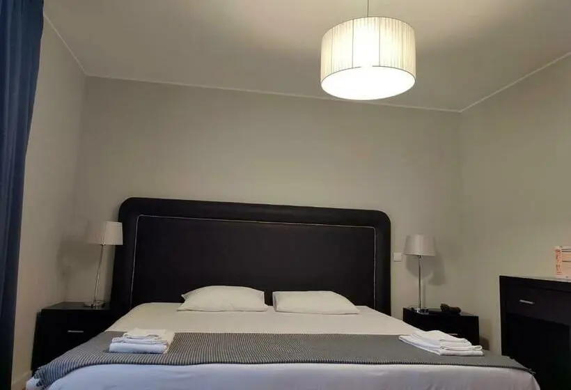 Standard-huone, Vila Hotel By Vimahotels