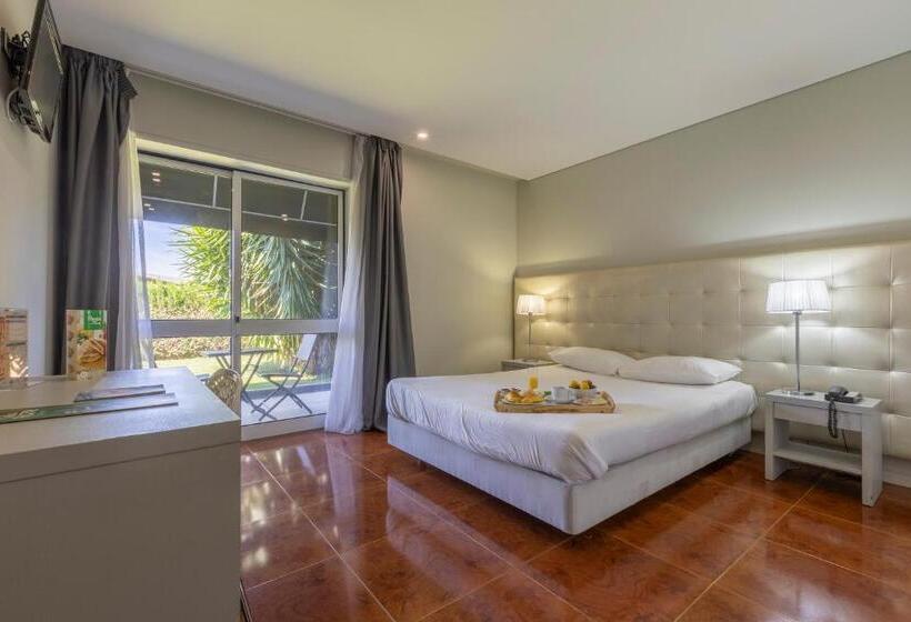 스탠다드 룸, Vila Hotel By Vimahotels