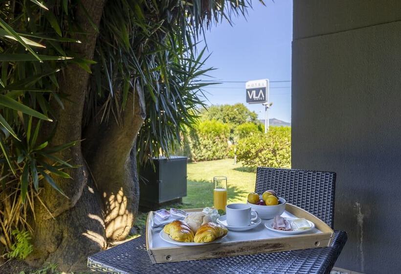 スタンダードルーム, Vila Hotel By Vimahotels