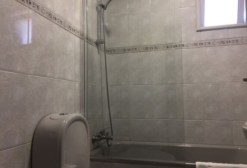 Номер Стандарт, Vila Hotel By Vimahotels