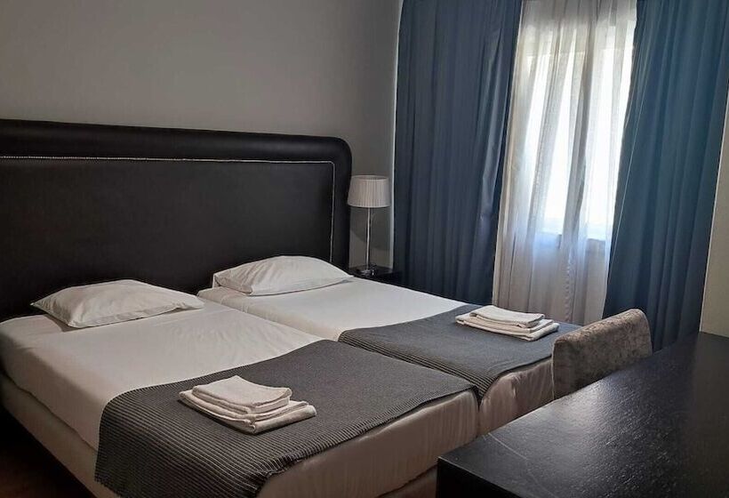 스탠다드 룸, Vila Hotel By Vimahotels