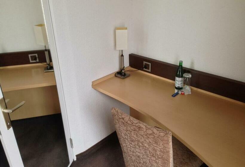 Номер Superior Одноместный, Zum Goldenen Kreuz