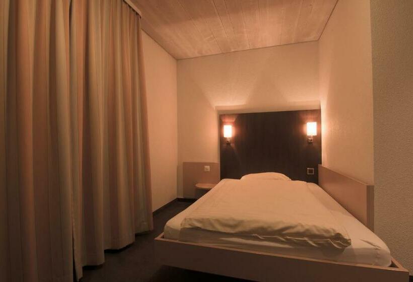 Номер Superior Одноместный, Zum Goldenen Kreuz