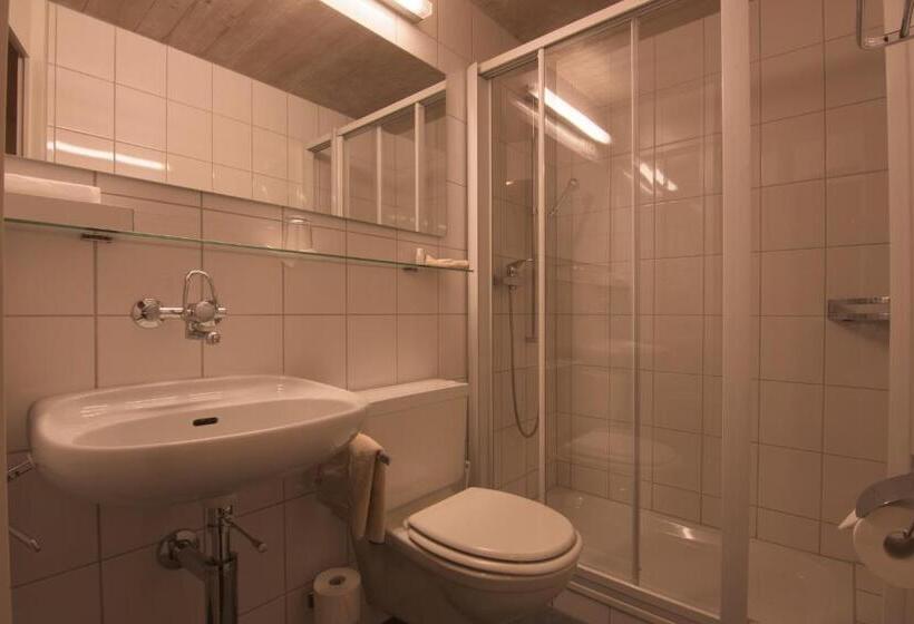 Одноместный Номер Basic, Zum Goldenen Kreuz