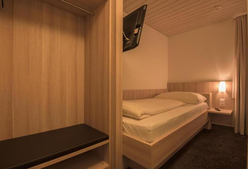 Одноместный Номер Basic, Zum Goldenen Kreuz