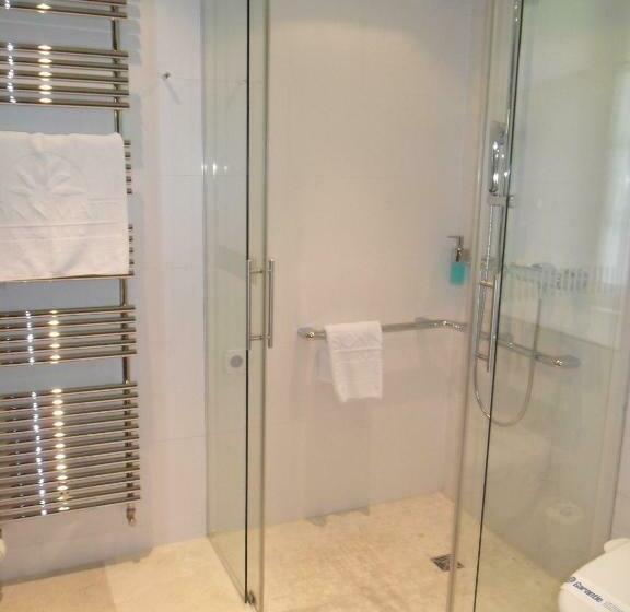 스탠다드 싱글 룸, Kurhotel Sonnmatt Luzern