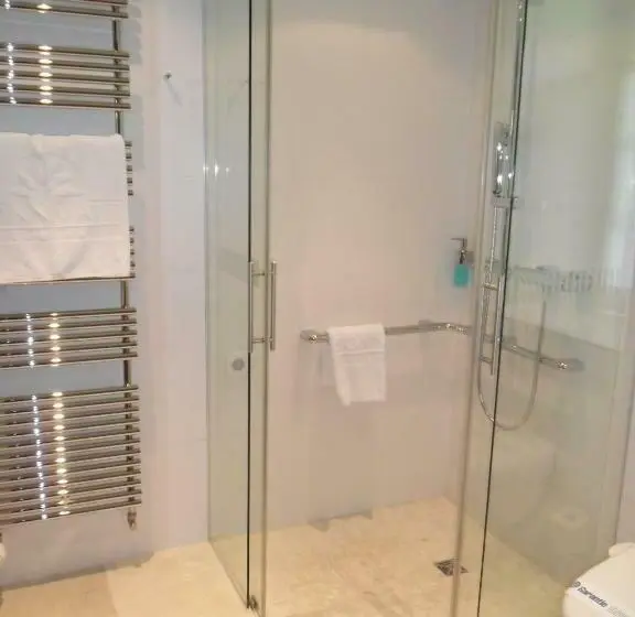 Comfort Single Room, Kurhotel Sonnmatt Luzern