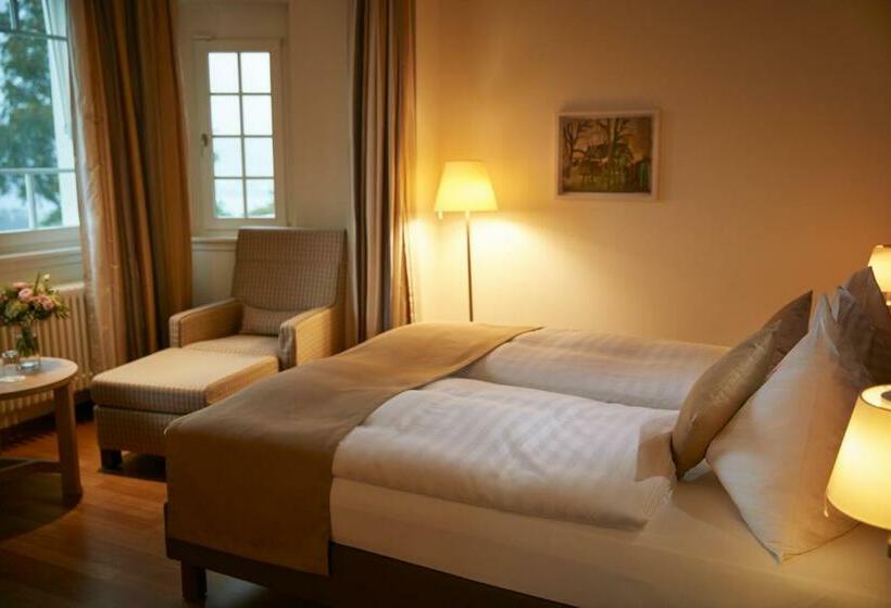 스탠다드 룸, Kurhotel Sonnmatt Luzern