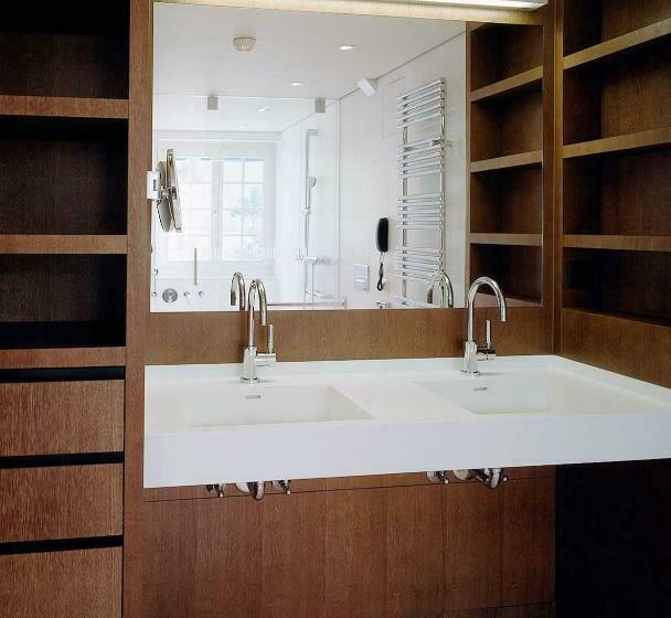 발코니가 있는 스위트, Kurhotel Sonnmatt Luzern