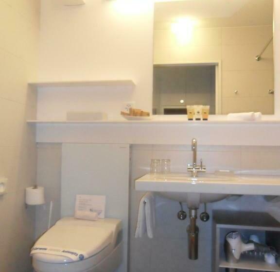 스탠다드 싱글 룸, Kurhotel Sonnmatt Luzern