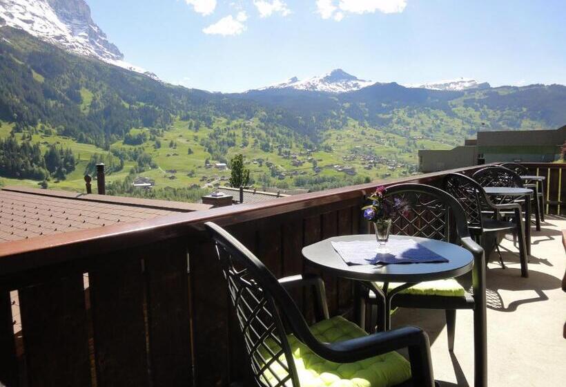 غرفة أساية فردية حمام مشترك, Lehmann's Herberge Hostel