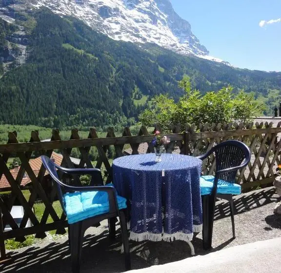 Standard-huone, Lehmann's Herberge Hostel