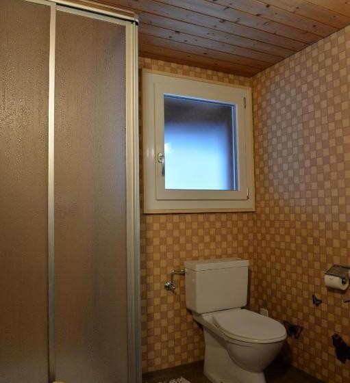 غرفة قياسية, Lehmann's Herberge Hostel