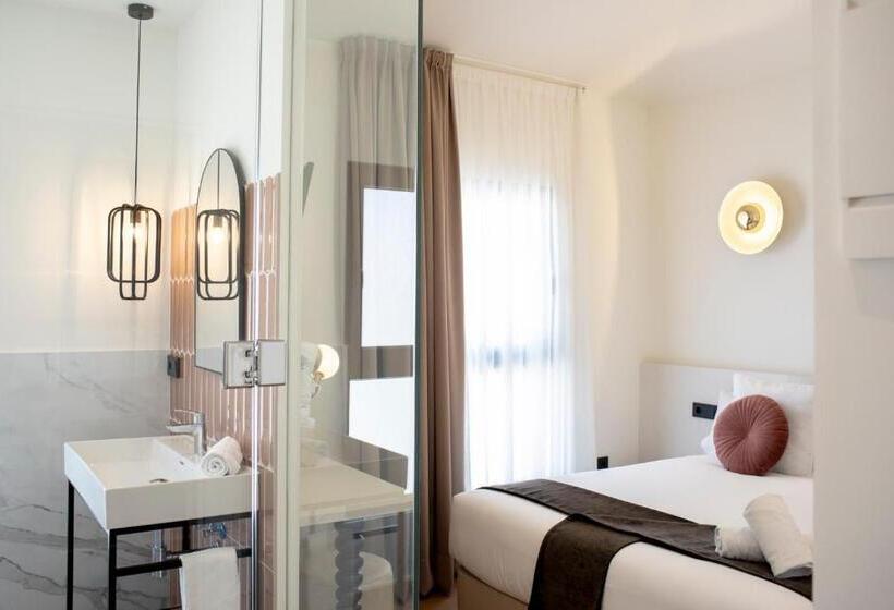 基本间, Citrea Santander