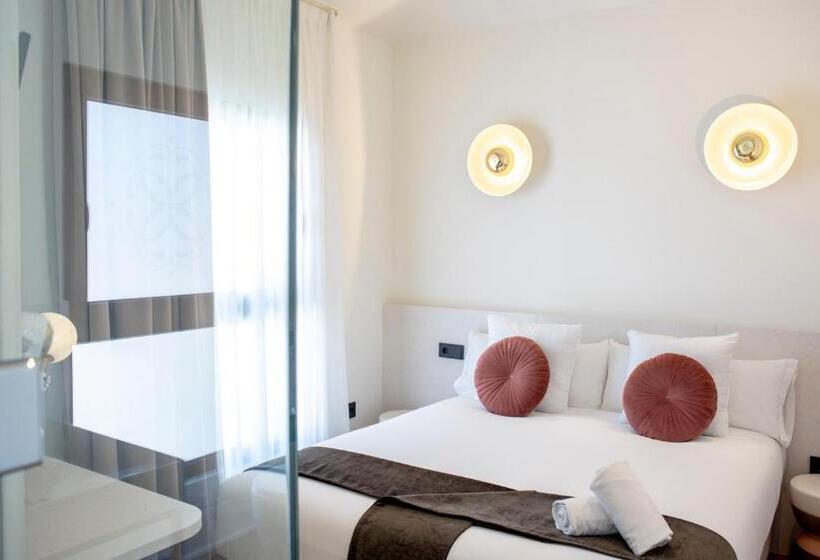 غرفة أساسية, Citrea Santander