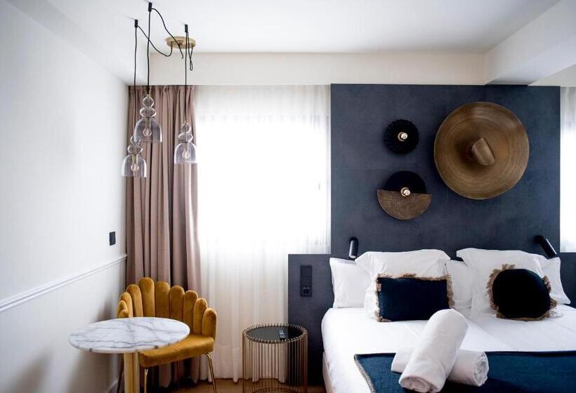 标准间, Citrea Santander