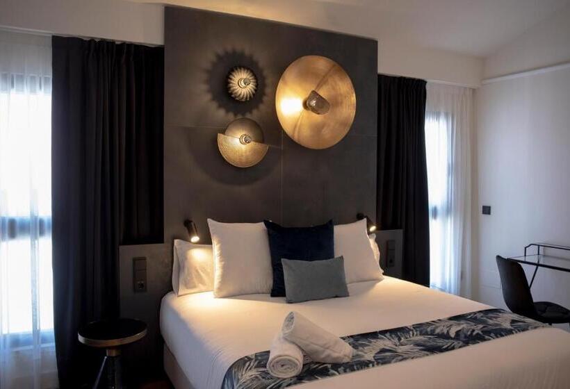 غرفة ديلوكس, Citrea Santander