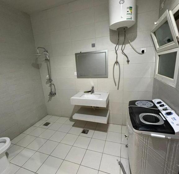 ‫فيلا غرفة نوم واحدة, منتجع وردة الهدا